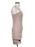 SEEK The Label Tan Cocktail Dress Size S - photo 4