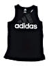 Adidas Black Active Tank Size 16 - photo 1