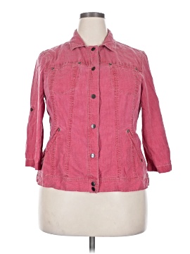 Coldwater Creek Jacket