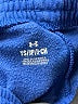 Under Armour Blue Track Pants Size S (youth) - photo 3