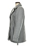 Marc New York Andrew Marc 100% Polyester Gray Coat Size M - photo 5
