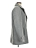 Marc New York Andrew Marc 100% Polyester Gray Coat Size M - photo 4