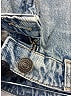 Balenciaga Blue Denim Skirt Size EU (FR) 36 / US 4 - photo 6