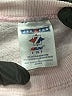 Jerzees Pink Sweatshirt Size S - photo 7