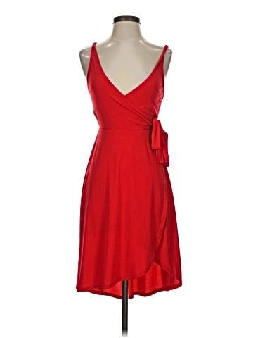 Express Outlet Cocktail Dress (view 1)