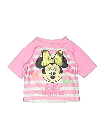 Disney Baby Rash Guard (view 1)
