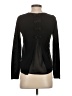 Kookai 100% Polyester Black Long Sleeve T-Shirt Size XS (0) - photo 2
