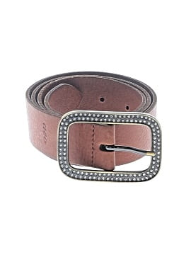 American Eagle Outfitters Leather Belt