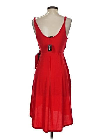Express Outlet Cocktail Dress (view 2)