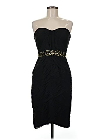 Adrianna Papell Cocktail Dress (view 1)