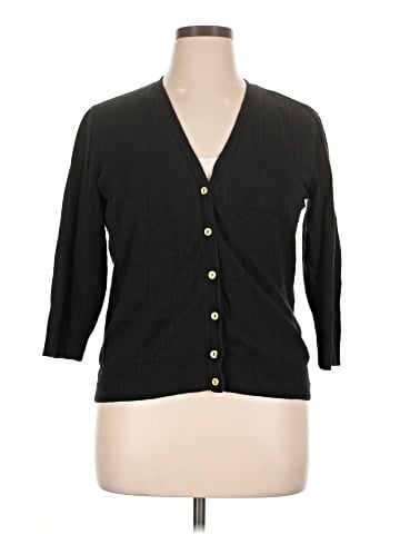 New York & Company Cardigan (view 1)