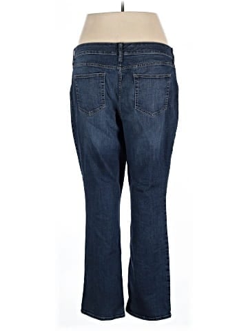 St. John's Bay Jeans (view 2)