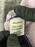 Jessica Simpson 100% Acrylic Stripes Purple Pullover Sweater Size S - photo 8