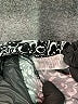 Ann Taylor LOFT Outlet Black Skort Size XL - photo 4