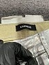 Express Metallic Silver Casual Pants Size 4 - photo 6