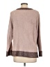 Marc New York Andrew Marc Tweed Tan Pullover Sweater Size L - photo 2