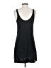 Express Black Casual Dress Size S - photo 2