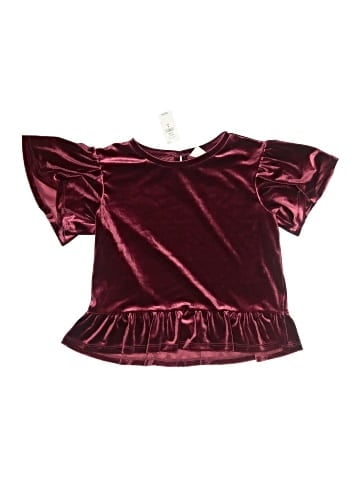 Gap Kids Short Sleeve Blouse (view 1)
