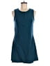 Crane Teal Romper Size M - photo 1