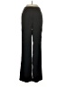Wildfox 100% Polyester Black Dress Pants Size Sm (1 or S) - photo 1