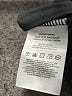 Nike 100% Polyester Black Active T-Shirt Size L - photo 5
