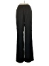 Wildfox 100% Polyester Black Dress Pants Size Sm (1 or S) - photo 2