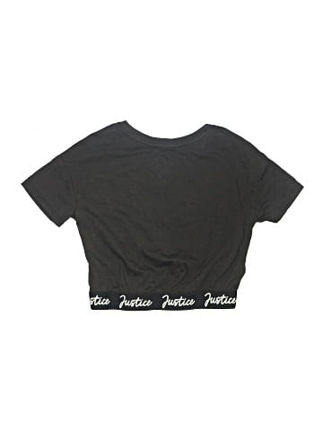 Justice Short Sleeve T-Shirt (view 2)