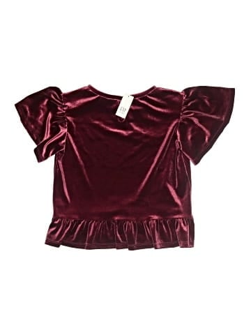 Gap Kids Short Sleeve Blouse (view 2)