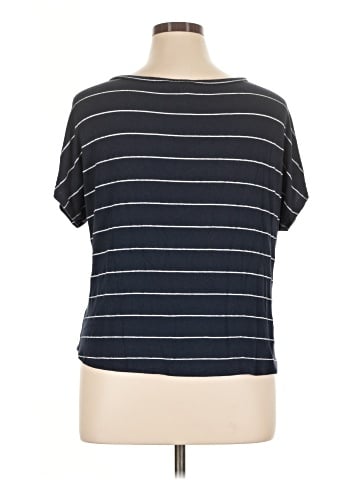Alya Short Sleeve Top (view 2)