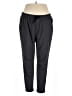 Active by Old Navy Solid Black Active Pants Size XXL - photo 1
