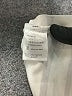 Grecerelle Stripes White Casual Dress Size S - photo 8