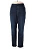 Catherines Blue Jeans Size 2X - photo 1