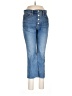 J.Crew Blue Jeans Size 29 P - photo 1