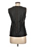 CAbi Black Sleeveless T-Shirt Size 6 - photo 2