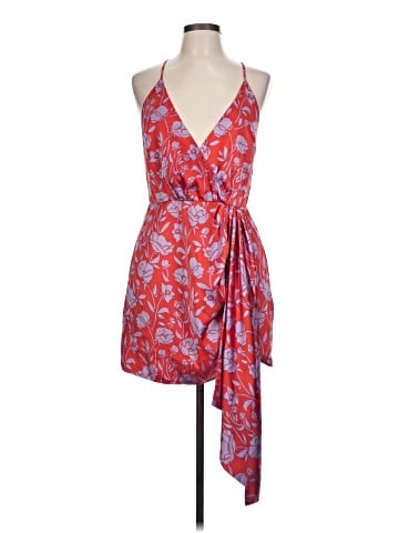Lovers + Friends Casual Dress (view 1)