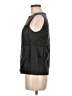 CAbi Black Sleeveless T-Shirt Size 6 - photo 5