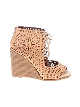 Jeffrey Campbell Wedges