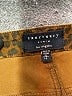 Sanctuary Animal Print Brown Casual Pants Size 14 - photo 7
