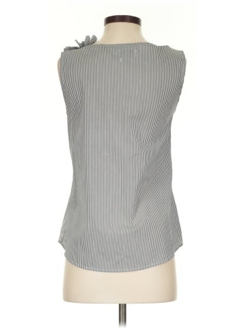 Vineyard Vines Sleeveless Blouse (view 2)