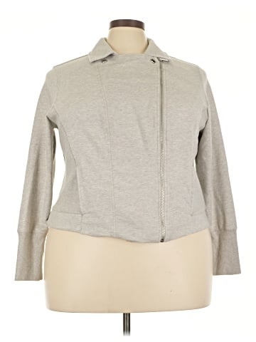 H By Halston Cardigan (view 1)