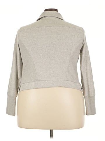 H By Halston Cardigan (view 2)