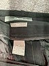 Apt. 9 Solid Black Dress Pants Size 6 - photo 4