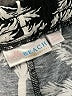 Beach Belle Tropical Black Casual Pants Size 1X (tall) - photo 8