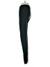 Charlotte Russe Solid Black Active Pants Size Sm - Med - photo 5