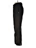 Bogner 100% Recycled Polyester Black Casual Pants Size 8 - photo 5