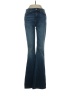 Hudson Jeans Blue Jeans Size 26 waist - photo 1