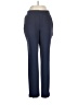 Tommy Bahama Solid Blue Dress Pants Size XS - photo 1