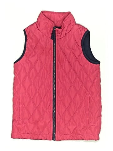 Cat & Jack Vest (view 1)