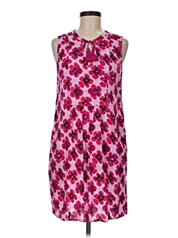 Nic + Zoe Casual Dress (view 1)