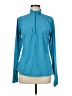 Nike Teal Pullover Sweater Size M - photo 1